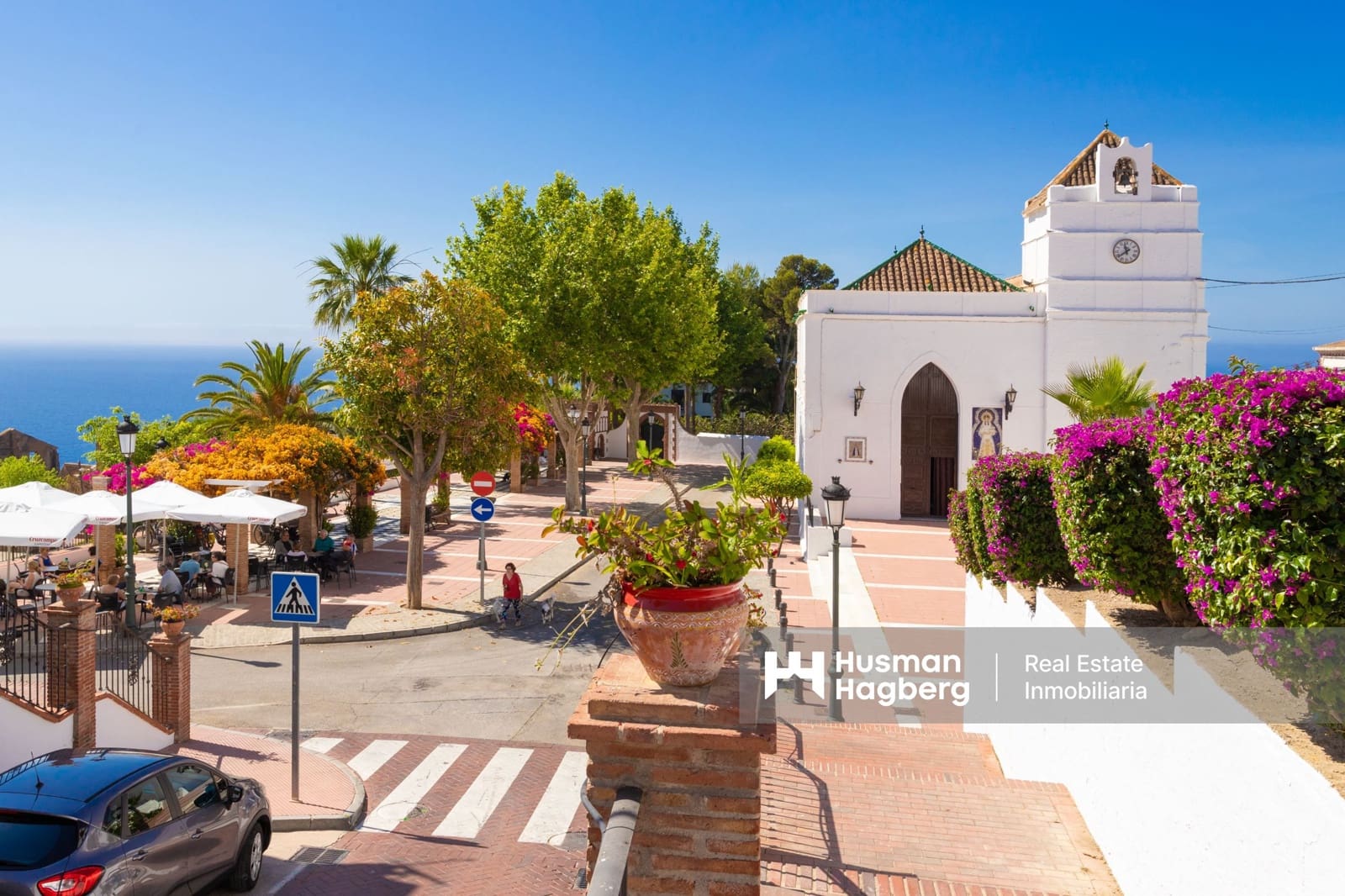 4 bedroom Townhouse for sale in Nerja - € 745,000 (Ref: 9524824)