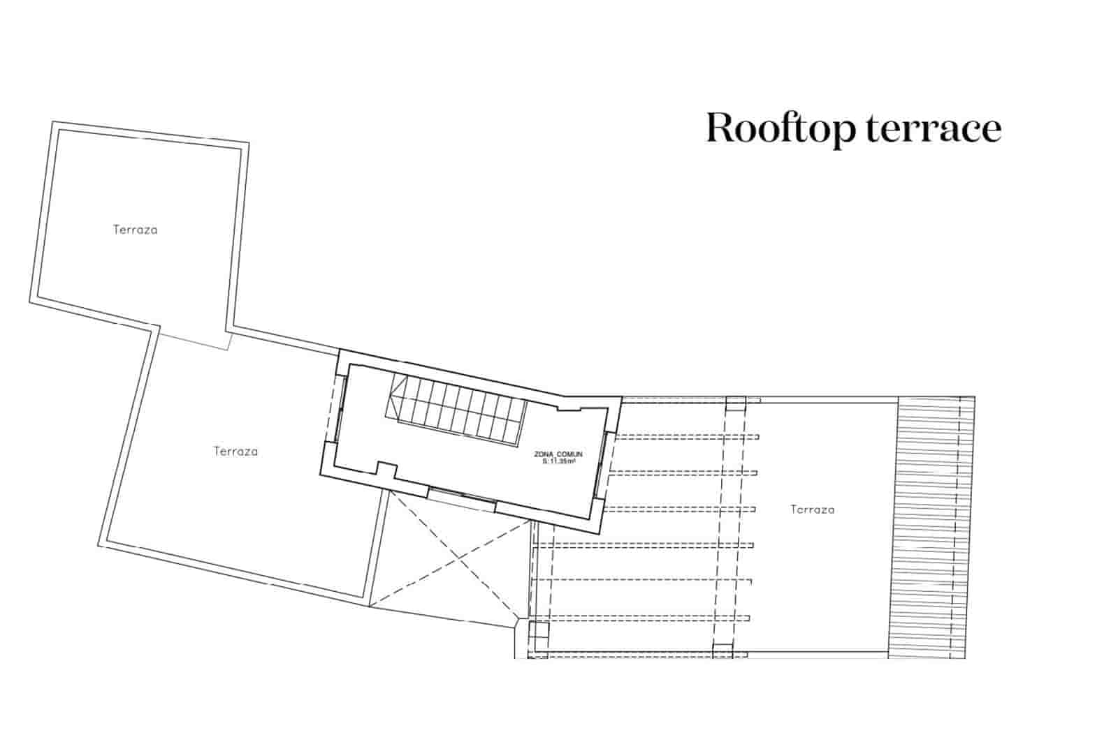 4 quarto Casa em Banda para venda em Nerja - 745 000 € (Ref: 9524824)