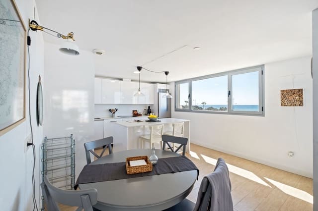 4 slaapkamer Appartement te koop in Laguna Beach, Torrox met zwembad - € 575.000 (Ref: 9524826)