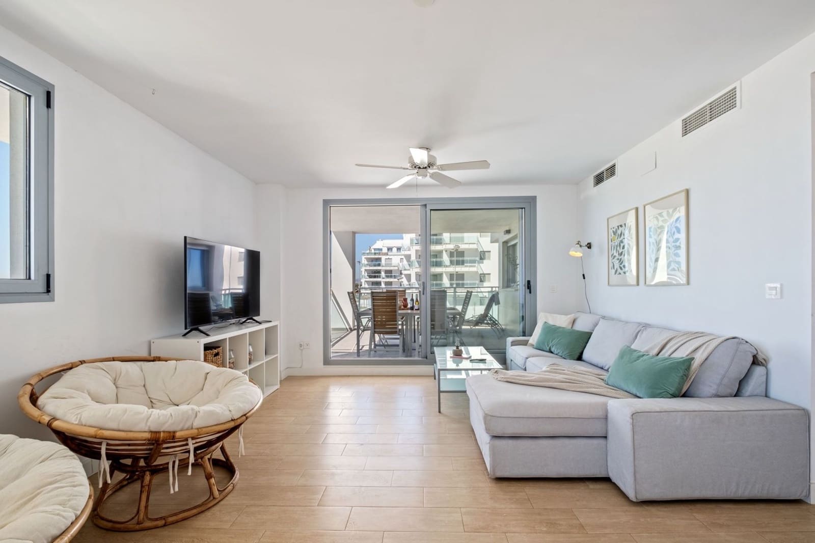 4 slaapkamer Appartement te koop in Torrox met zwembad - € 575.000 (Ref: 9524826)