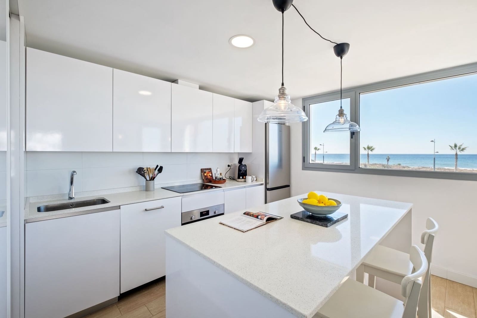 4 slaapkamer Appartement te koop in Torrox met zwembad - € 575.000 (Ref: 9524826)