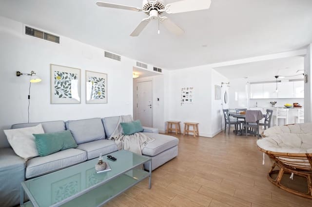 4 slaapkamer Appartement te koop in Laguna Beach, Torrox met zwembad - € 575.000 (Ref: 9524826)