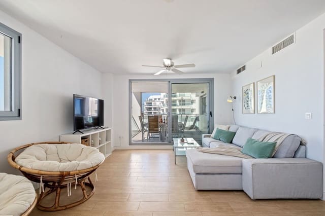 4 slaapkamer Appartement te koop in Laguna Beach, Torrox met zwembad - € 575.000 (Ref: 9524826)