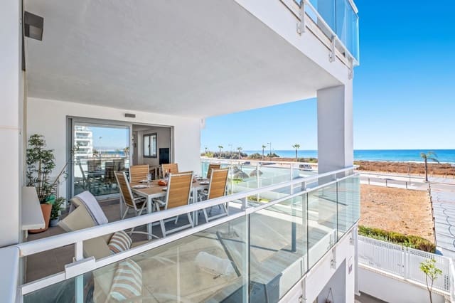 4 slaapkamer Appartement te koop in Laguna Beach, Torrox met zwembad - € 575.000 (Ref: 9524826)
