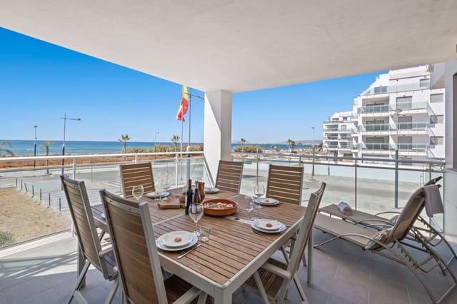 4 slaapkamer Appartement te koop in Laguna Beach, Torrox met zwembad - € 575.000 (Ref: 9524826)