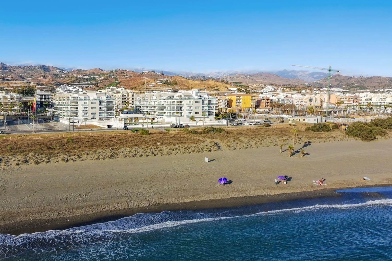 4 slaapkamer Appartement te koop in Torrox met zwembad - € 575.000 (Ref: 9524826)