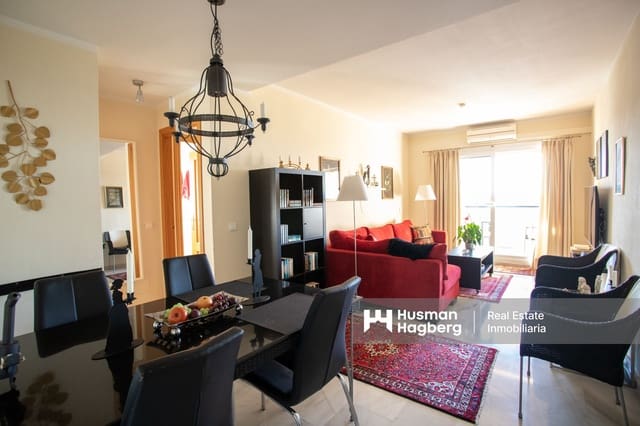 2 sovrum Lägenhet till salu i Caleta de Vélez, Vélez-Málaga med pool - 289 000 € (Ref: 9532444)