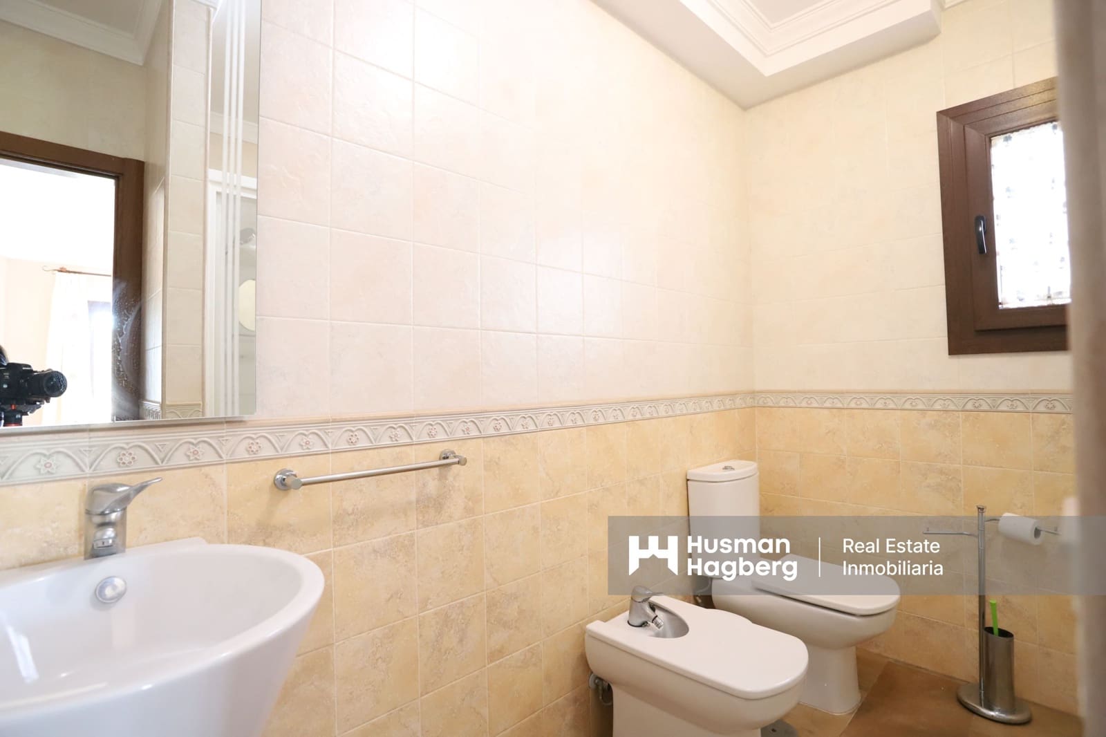 5 slaapkamer Villa te koop in Frigiliana met zwembad - € 850.000 (Ref: 9535142)