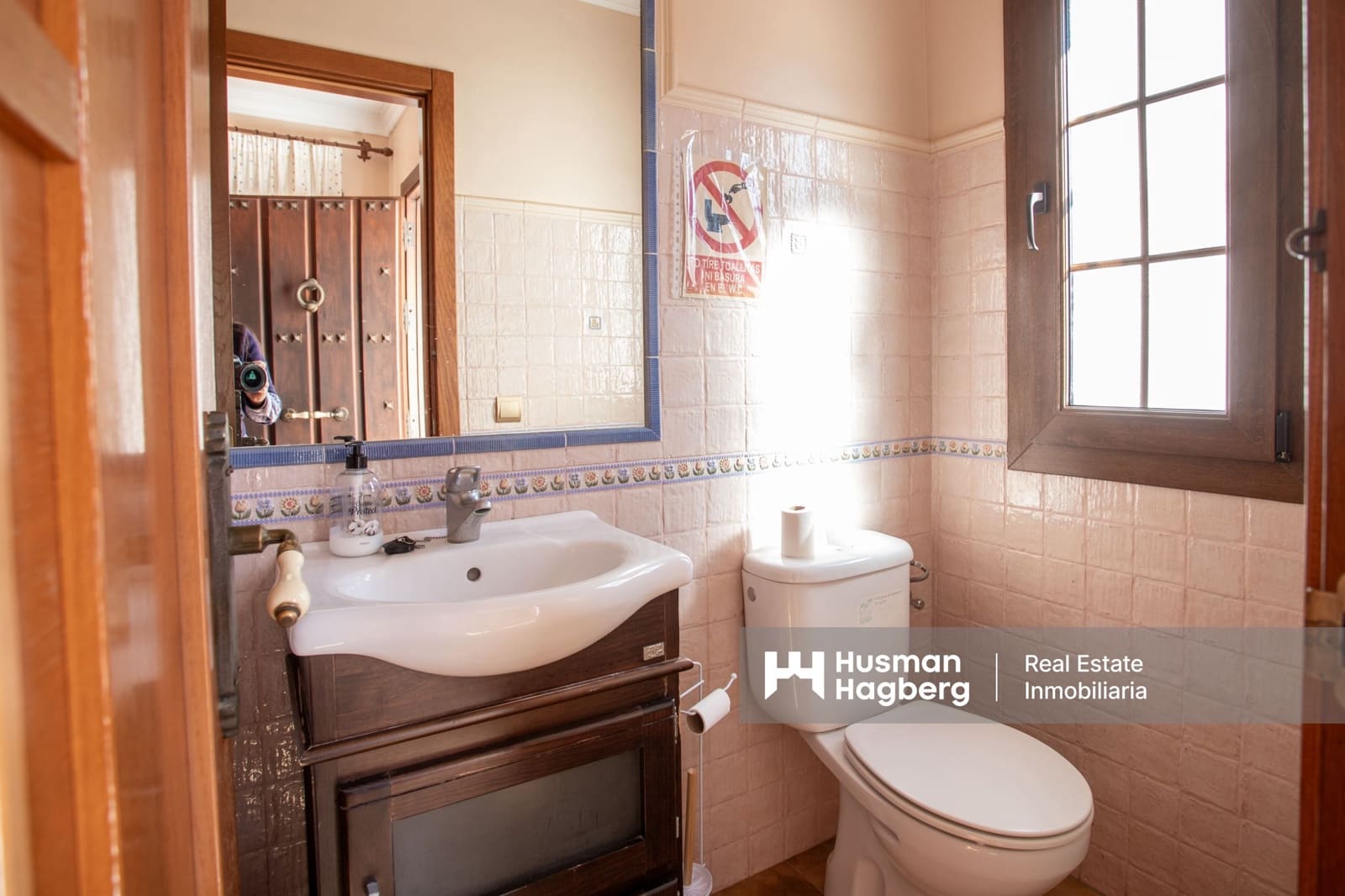 5 slaapkamer Villa te koop in Frigiliana met zwembad - € 850.000 (Ref: 9535142)