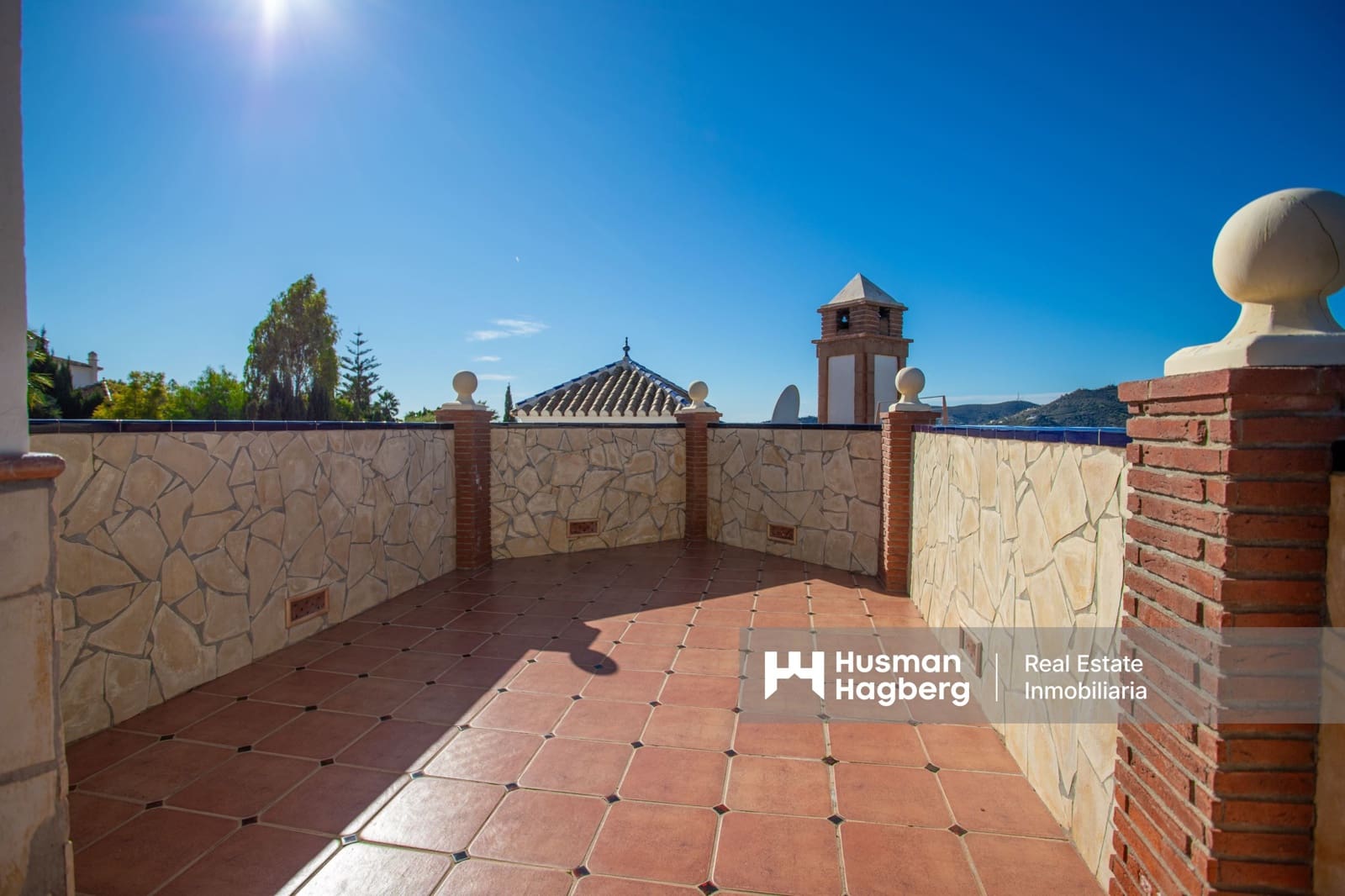 5 slaapkamer Villa te koop in Frigiliana met zwembad - € 850.000 (Ref: 9535142)
