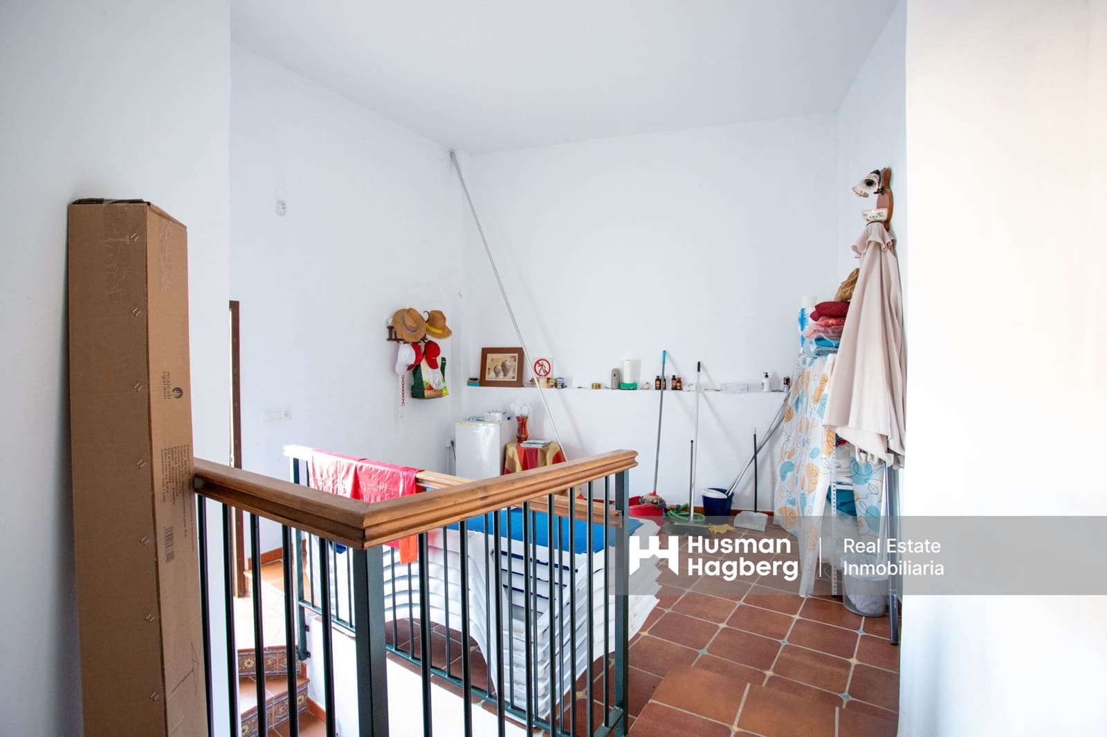 5 slaapkamer Villa te koop in Frigiliana met zwembad - € 850.000 (Ref: 9535142)