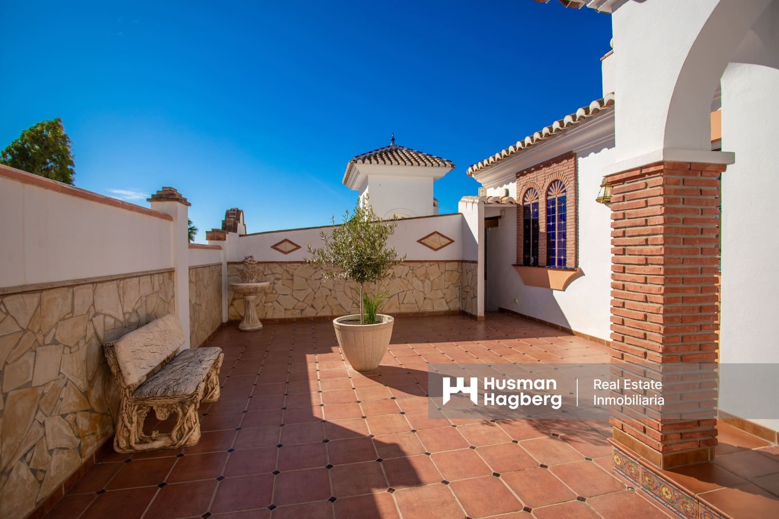 5 slaapkamer Villa te koop in Frigiliana met zwembad - € 850.000 (Ref: 9535142)