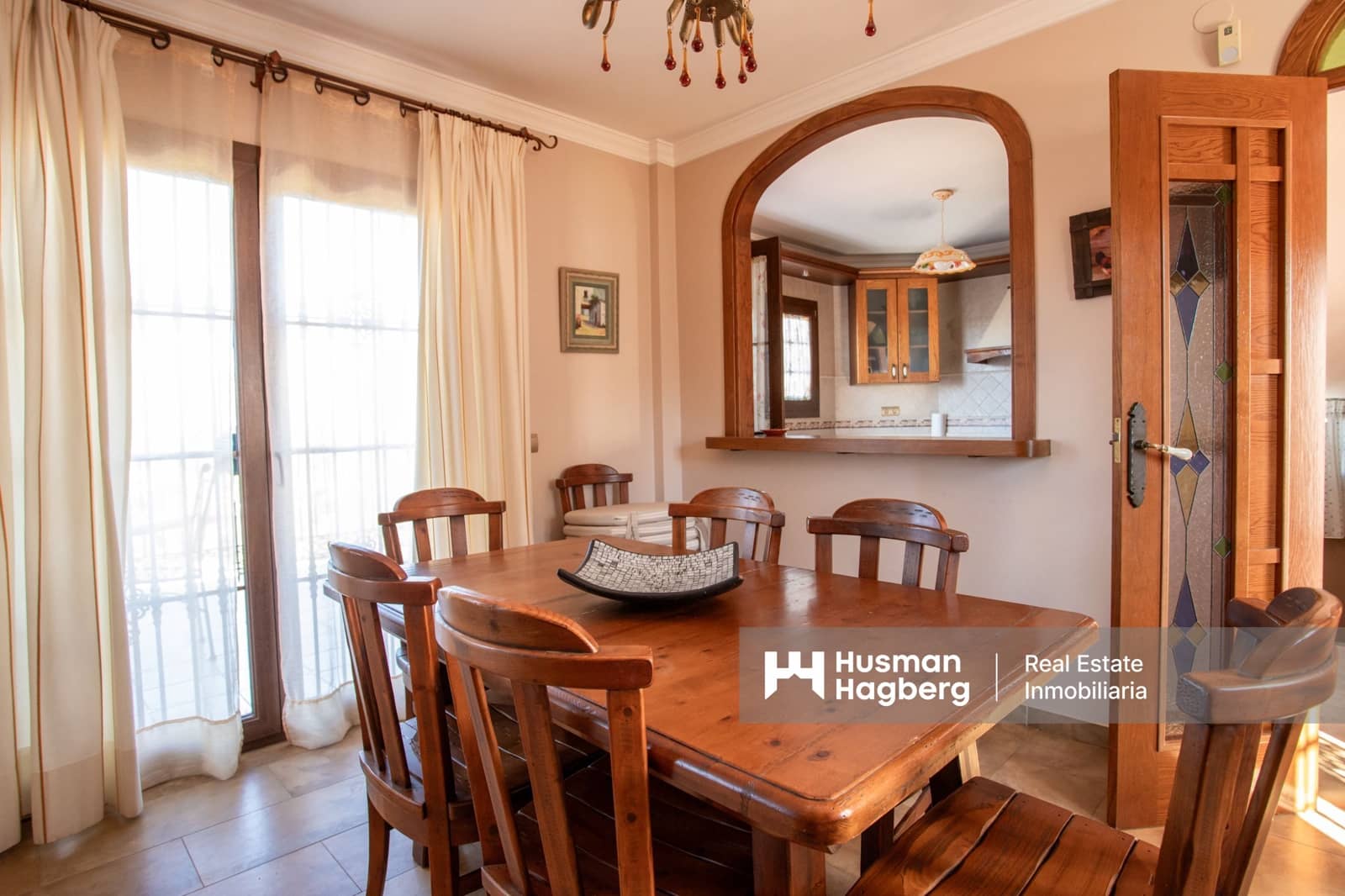 5 slaapkamer Villa te koop in Frigiliana met zwembad - € 850.000 (Ref: 9535142)