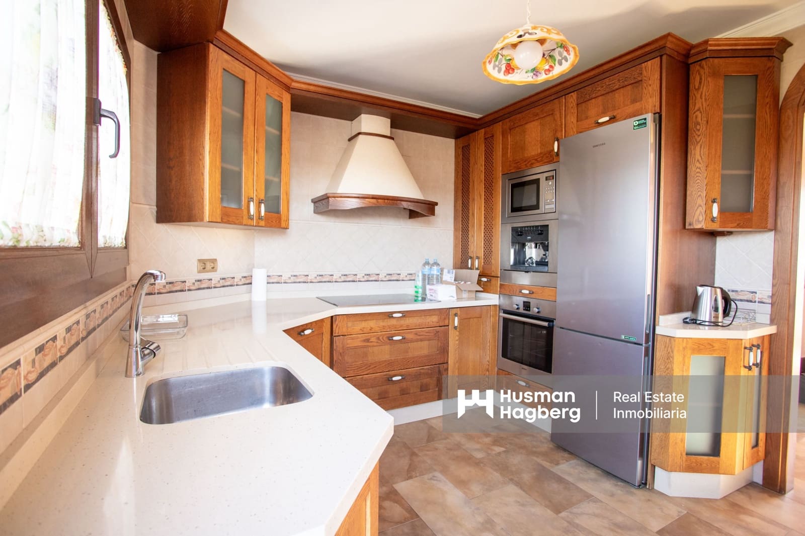 5 slaapkamer Villa te koop in Frigiliana met zwembad - € 850.000 (Ref: 9535142)