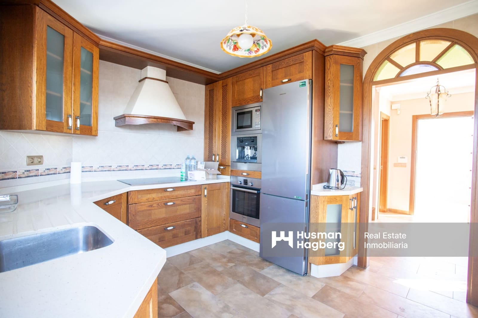 5 slaapkamer Villa te koop in Frigiliana met zwembad - € 850.000 (Ref: 9535142)