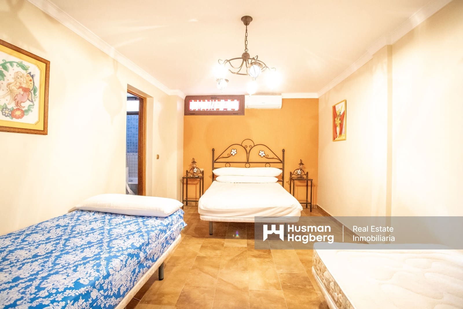 5 slaapkamer Villa te koop in Frigiliana met zwembad - € 850.000 (Ref: 9535142)