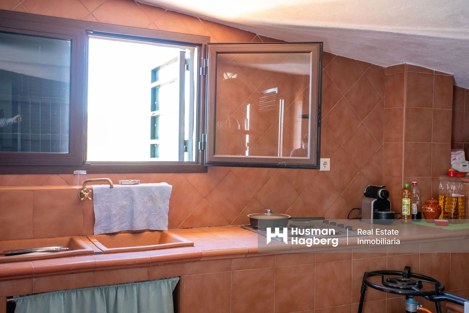 5 slaapkamer Villa te koop in Frigiliana met zwembad - € 850.000 (Ref: 9535142)