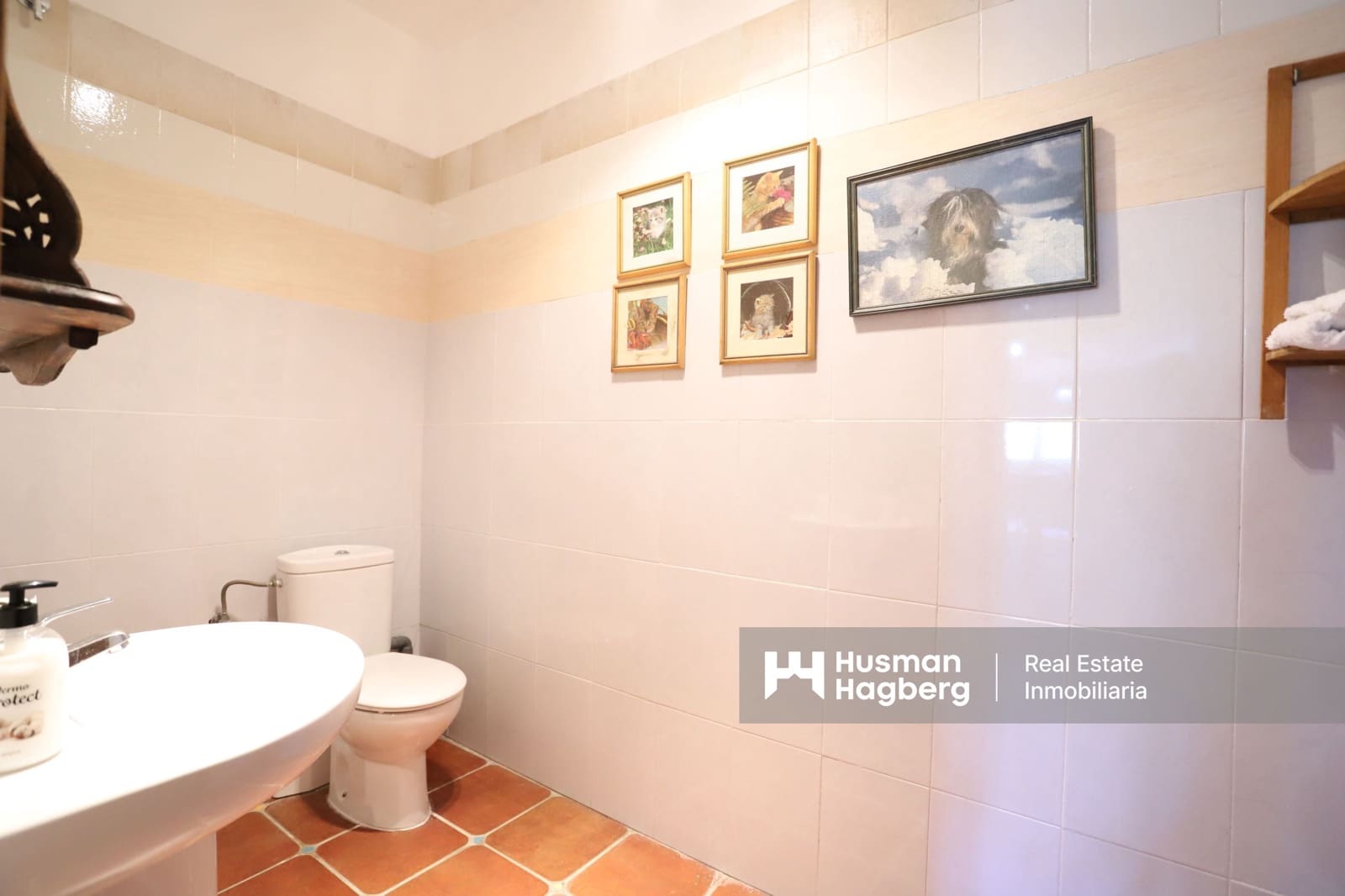 5 slaapkamer Villa te koop in Frigiliana met zwembad - € 850.000 (Ref: 9535142)