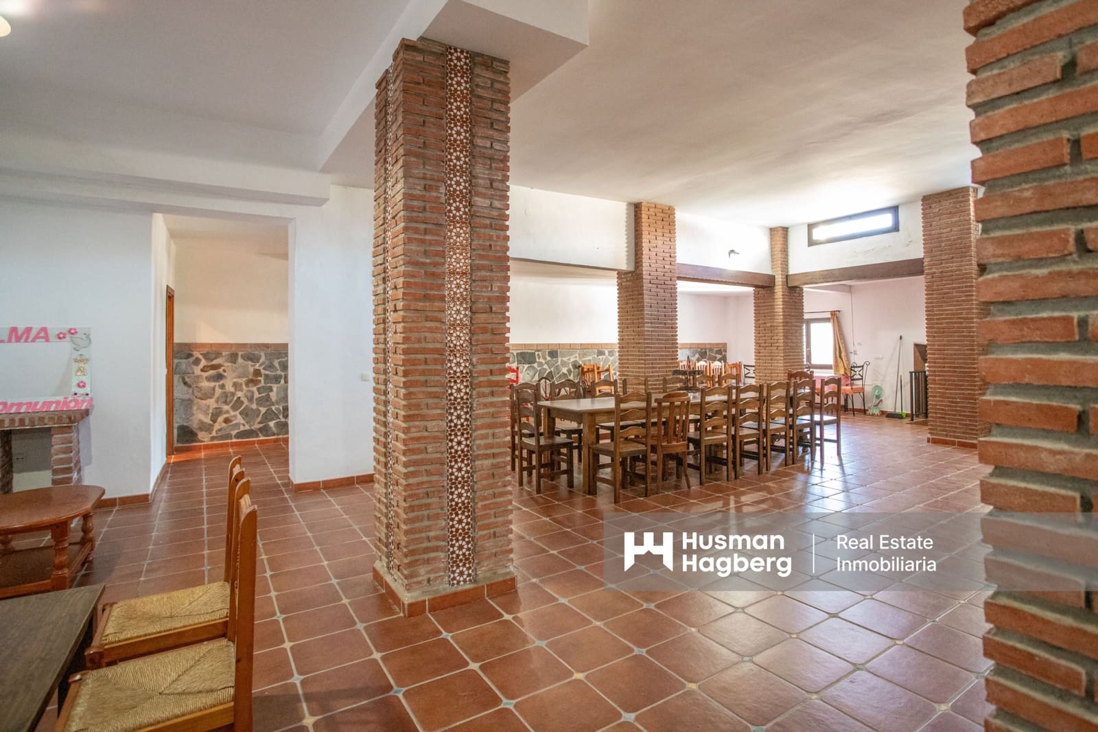 5 slaapkamer Villa te koop in Frigiliana met zwembad - € 850.000 (Ref: 9535142)