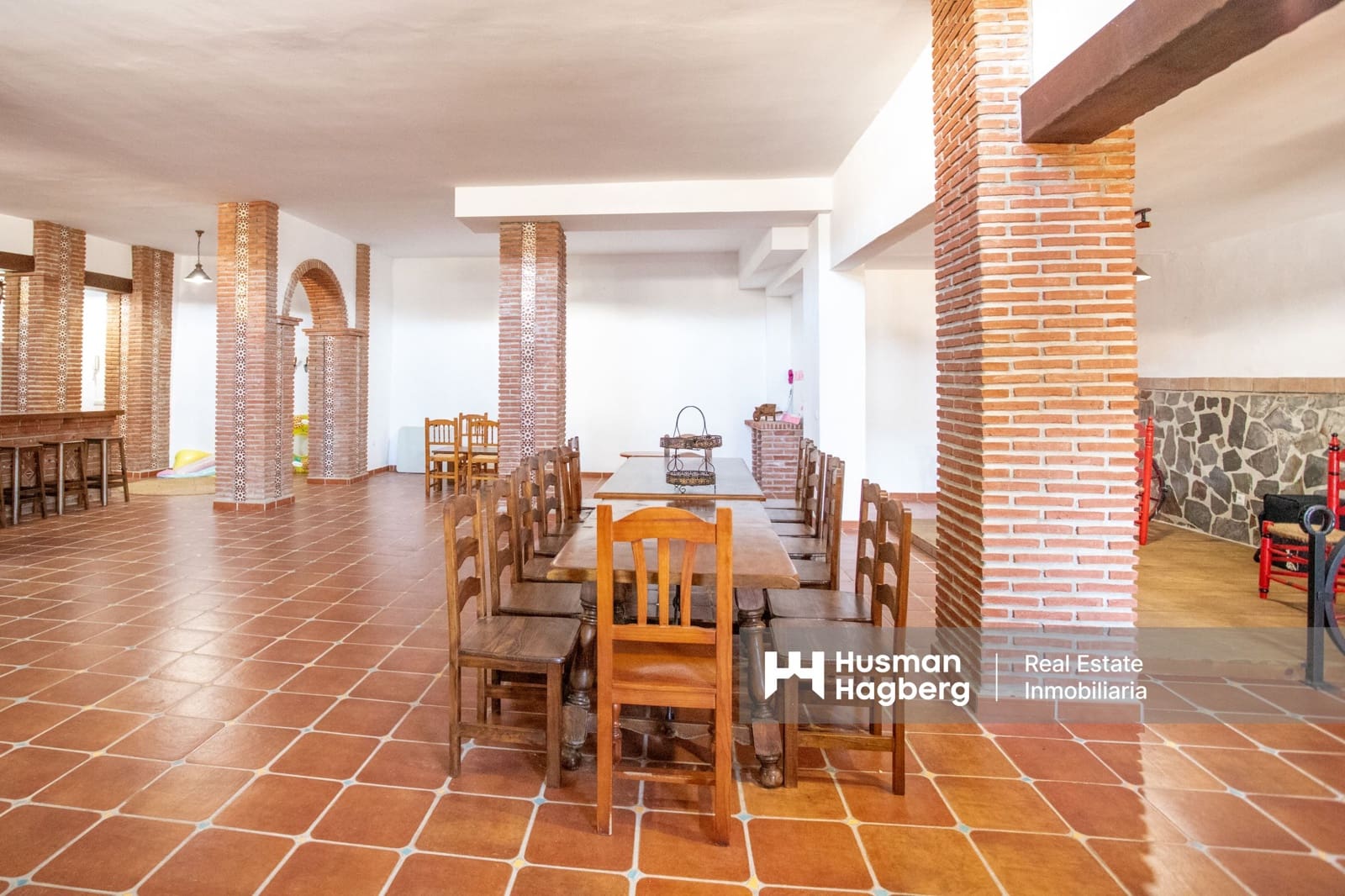 5 slaapkamer Villa te koop in Frigiliana met zwembad - € 850.000 (Ref: 9535142)