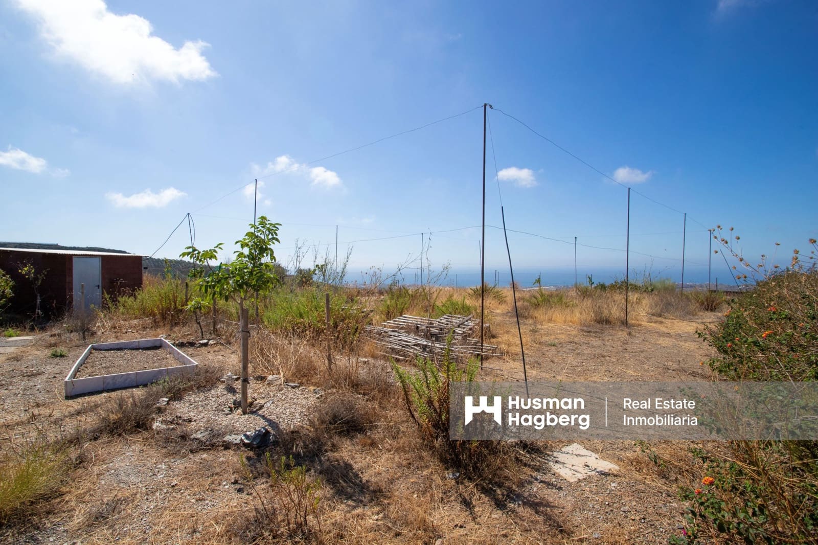 Chalet de 4 habitaciones en Almayate en venta con piscina - 460.000 € (Ref: 9552607)