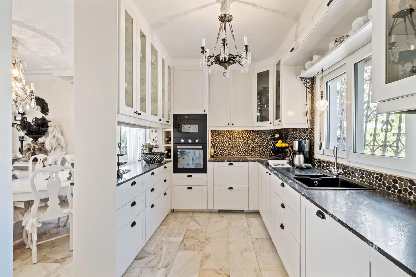 5 soverom Villa til salgs i Torrox med svømmebasseng - € 1 400 000 (Ref: 9559488)