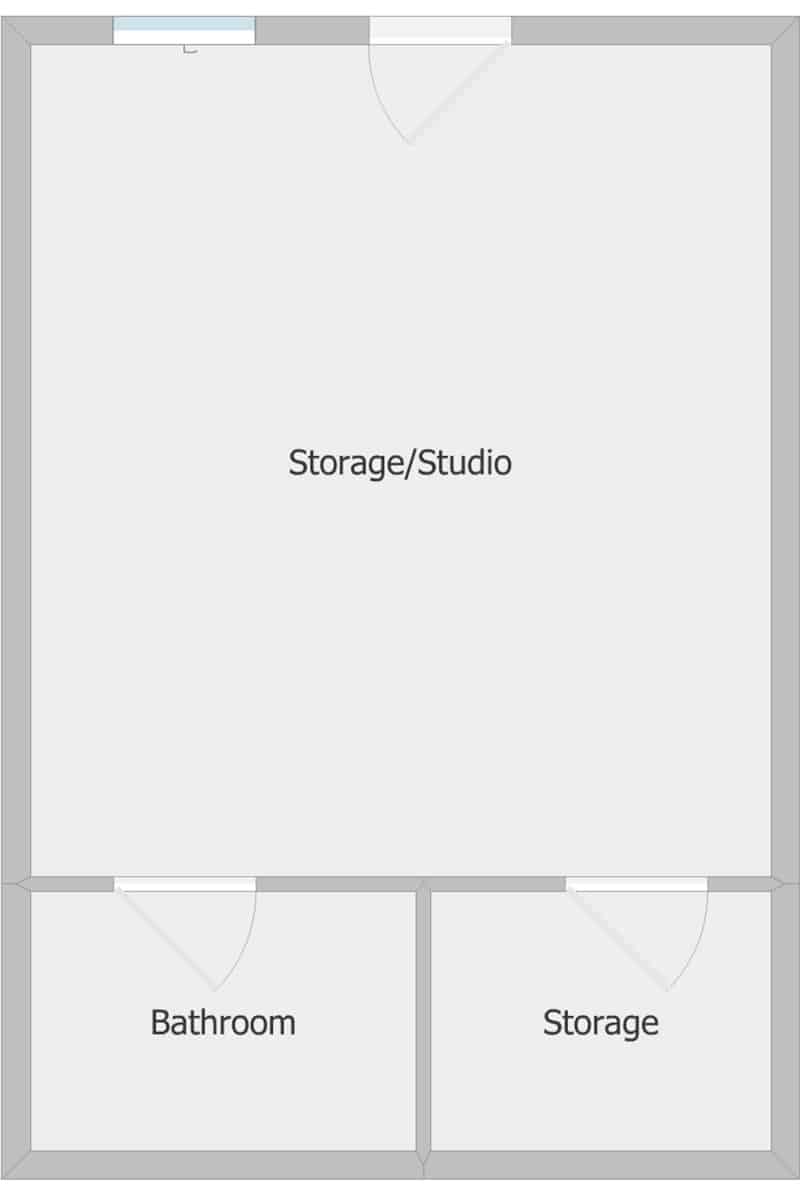 3 sovrum Hus till salu i Nerja med pool - 340 000 € (Ref: 9562588)