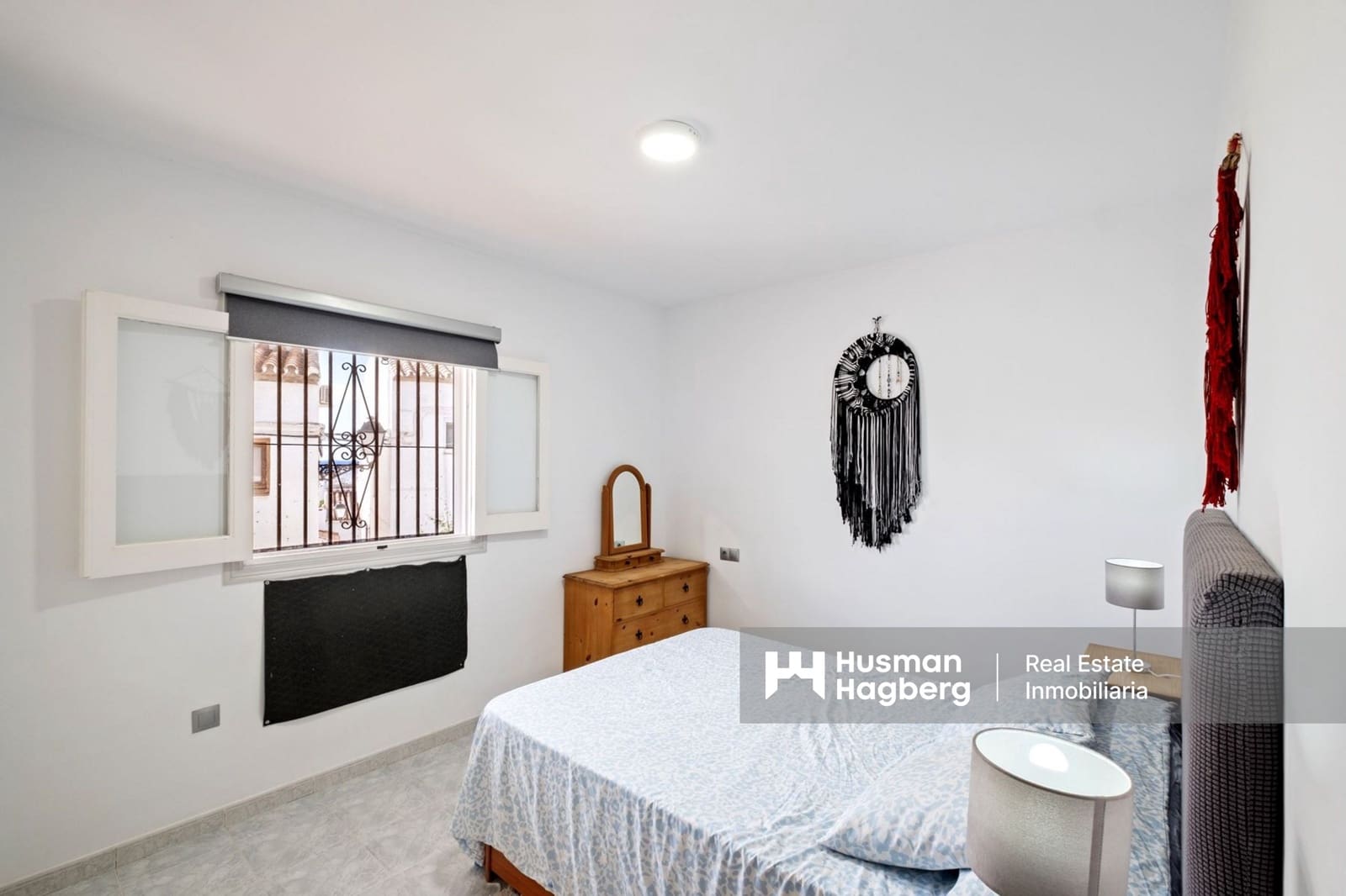 3 sovrum Hus till salu i Nerja med pool - 340 000 € (Ref: 9562588)