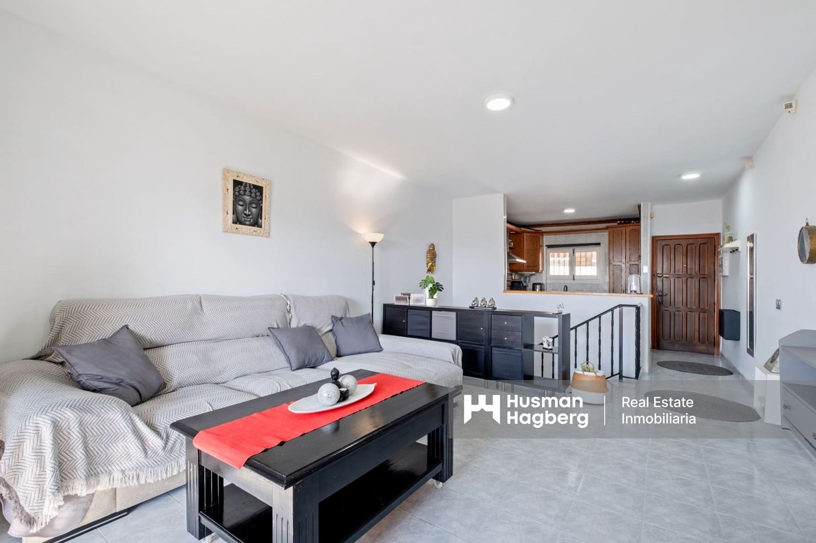 3 sovrum Hus till salu i Nerja med pool - 340 000 € (Ref: 9562588)