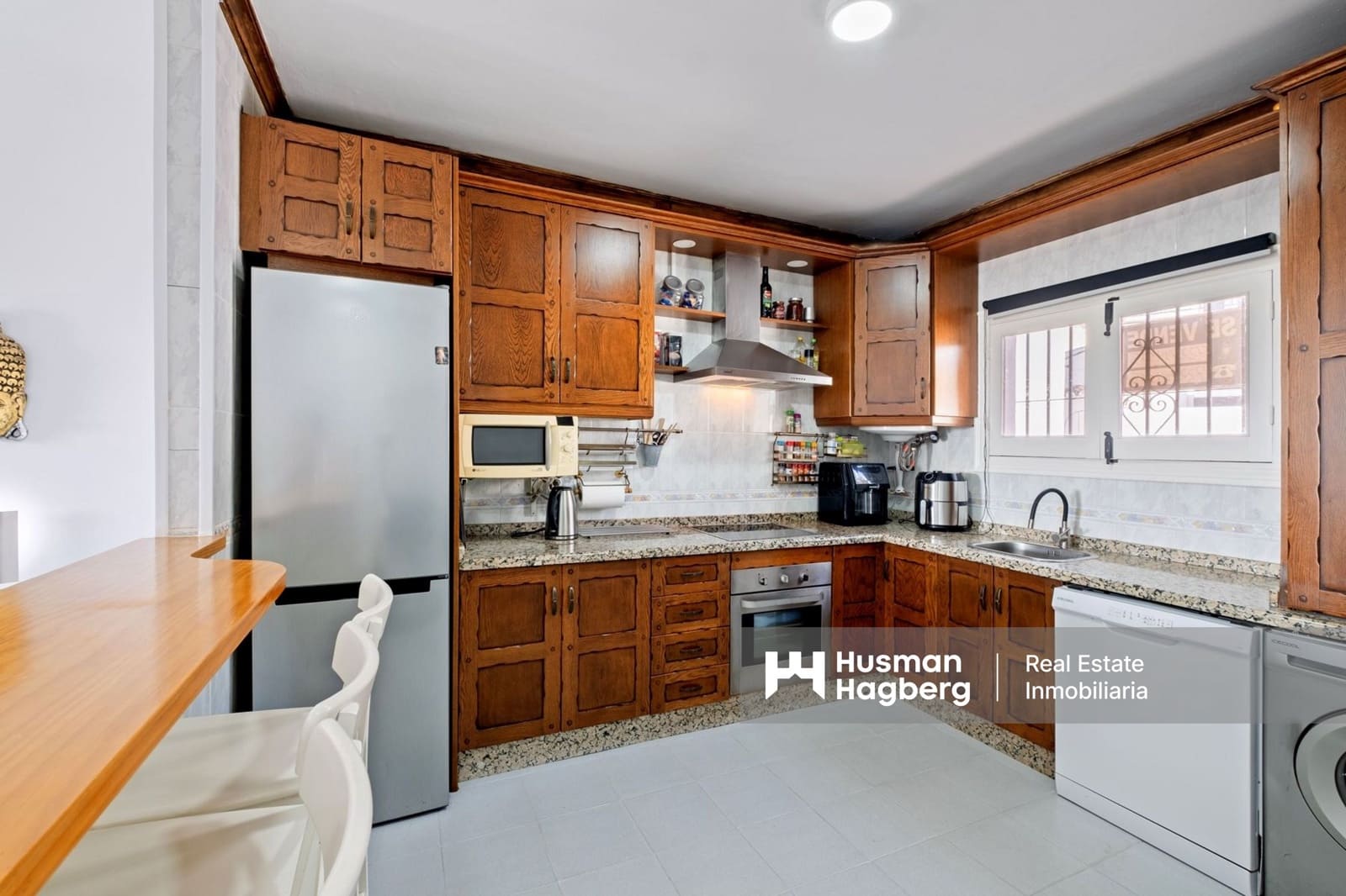 3 sovrum Hus till salu i Nerja med pool - 340 000 € (Ref: 9562588)