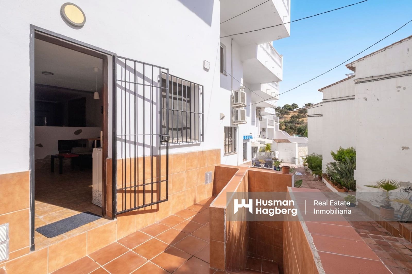 3 sovrum Hus till salu i Nerja med pool - 340 000 € (Ref: 9562588)