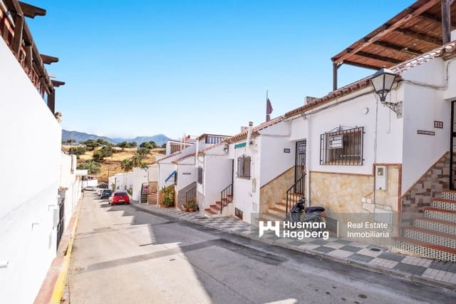 3 camera da letto Casa in vendita in Chaparil - Torrecilla - Punta Lara, Nerja con piscina - 340.000 € (Rif: 9562588)