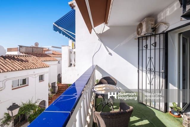 3 camera da letto Casa in vendita in Chaparil - Torrecilla - Punta Lara, Nerja con piscina - 340.000 € (Rif: 9562588)