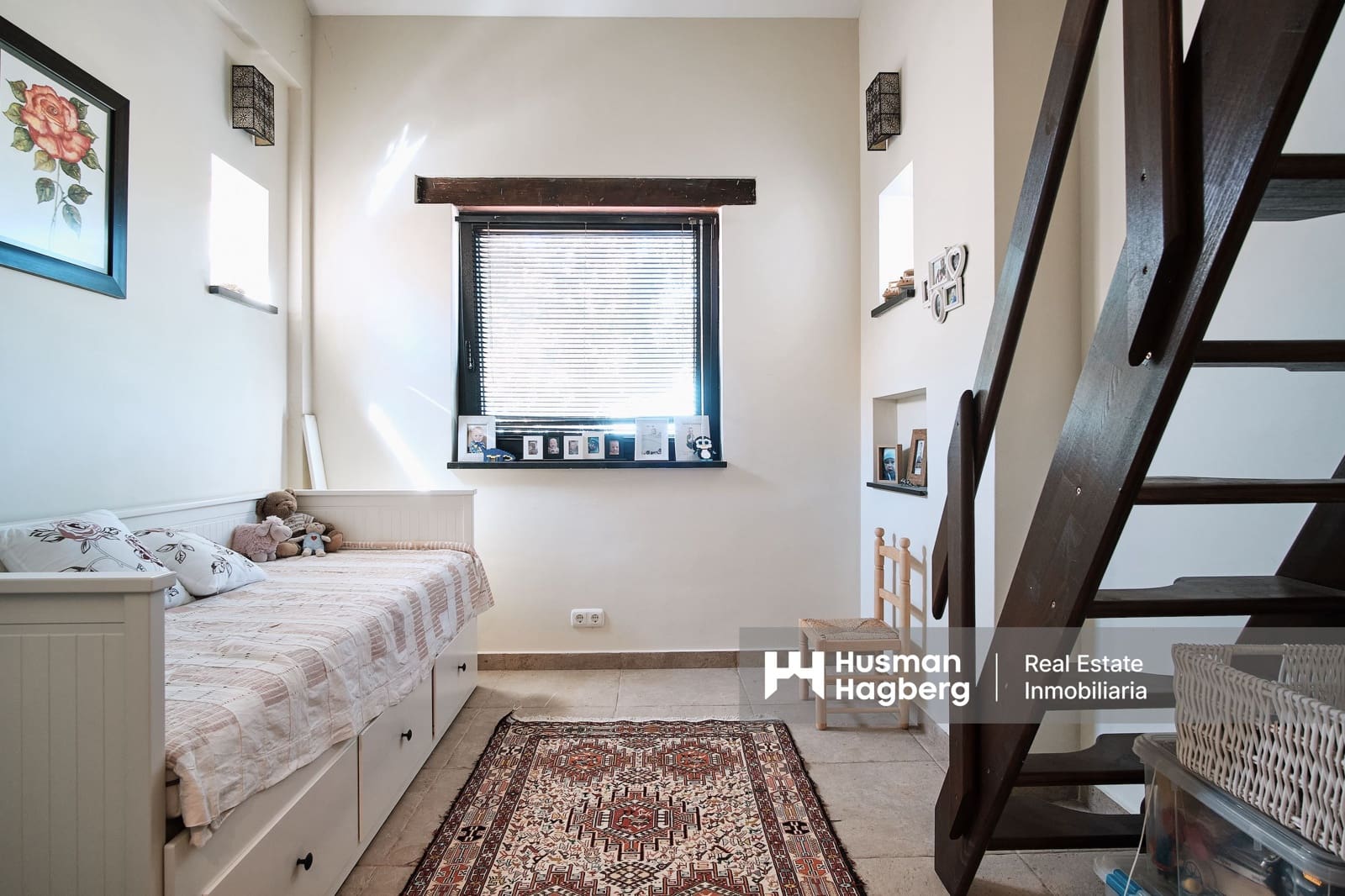 5 bedroom Villa for sale in Almunecar with pool - € 1,295,000 (Ref: 9562589)