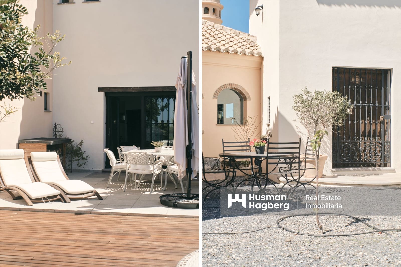 5 bedroom Villa for sale in Almunecar with pool - € 1,295,000 (Ref: 9562589)