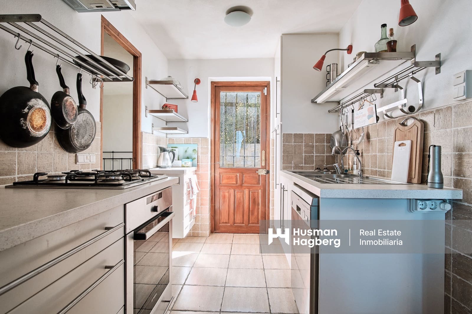 5 bedroom Villa for sale in Almunecar with pool - € 1,295,000 (Ref: 9562589)