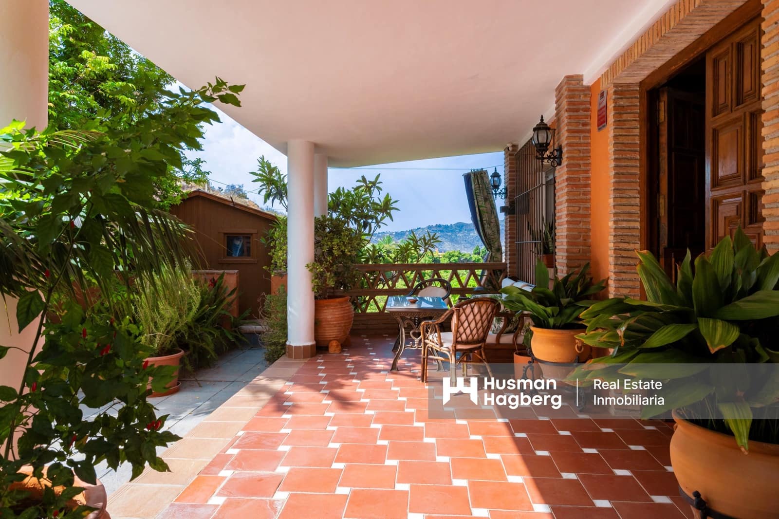 3 soverom Villa til salgs i Jete med svømmebasseng - € 550 000 (Ref: 9623223)