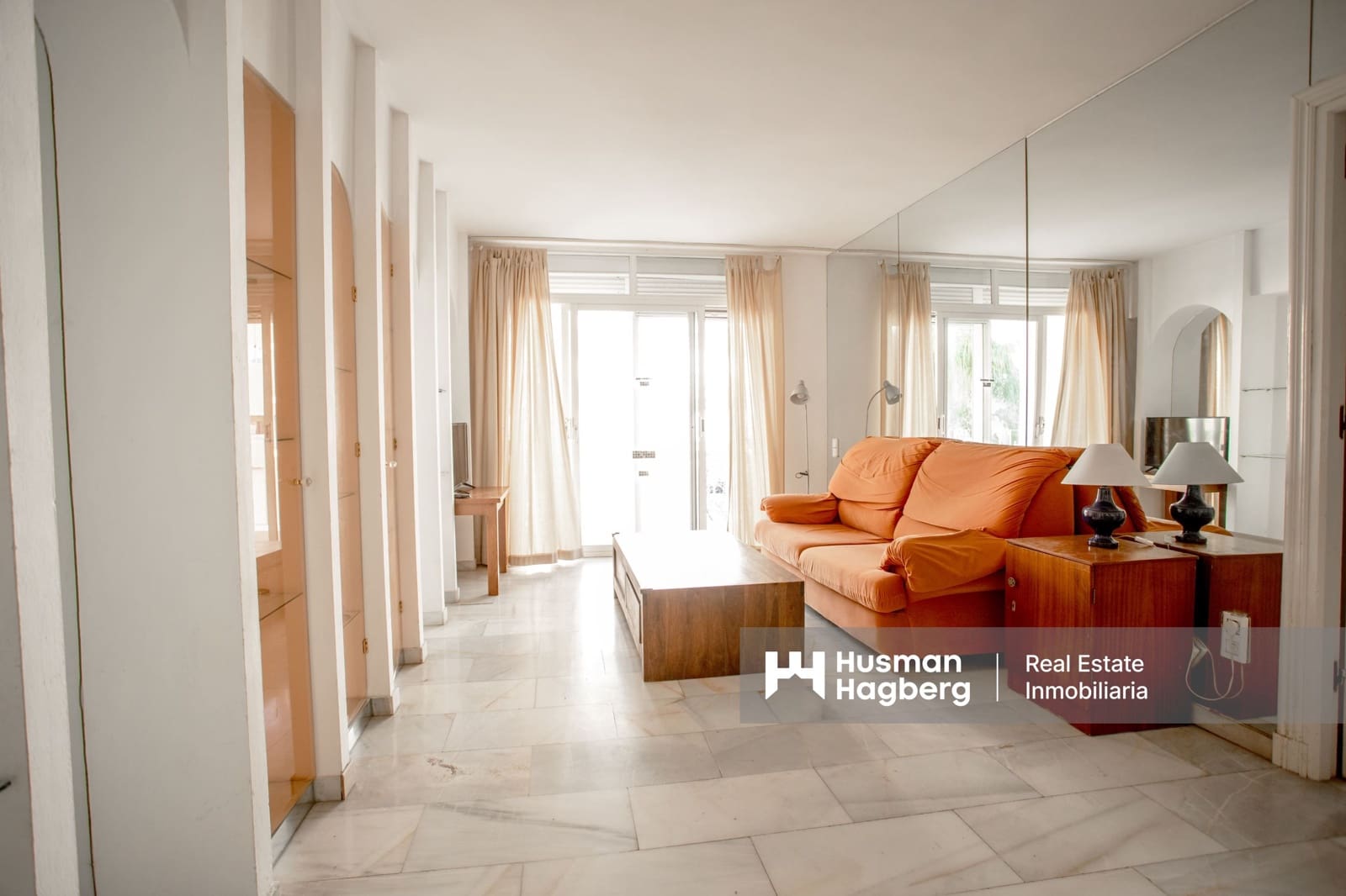 3 bedroom Apartment for sale in Almunecar - € 300,000 (Ref: 9624059)