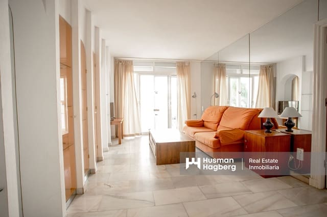 3 bedroom Apartment for sale in Almuñécar - € 300,000 (Ref: 9624059)