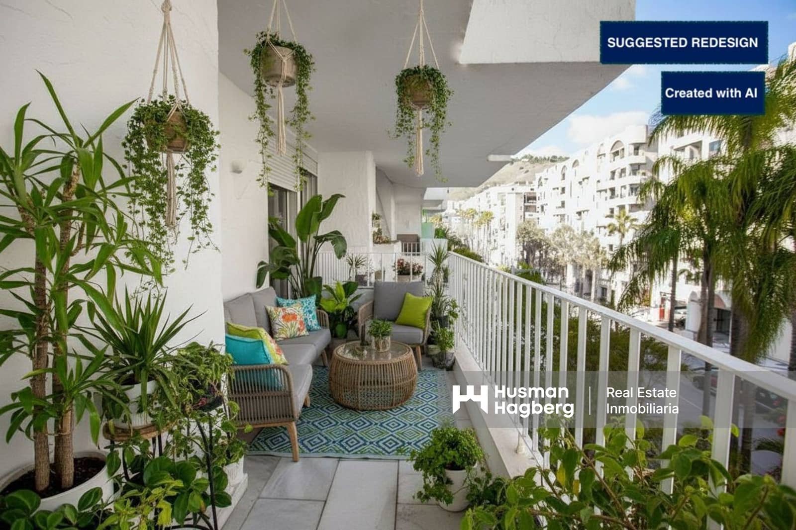 3 bedroom Apartment for sale in Almunecar - € 300,000 (Ref: 9624059)