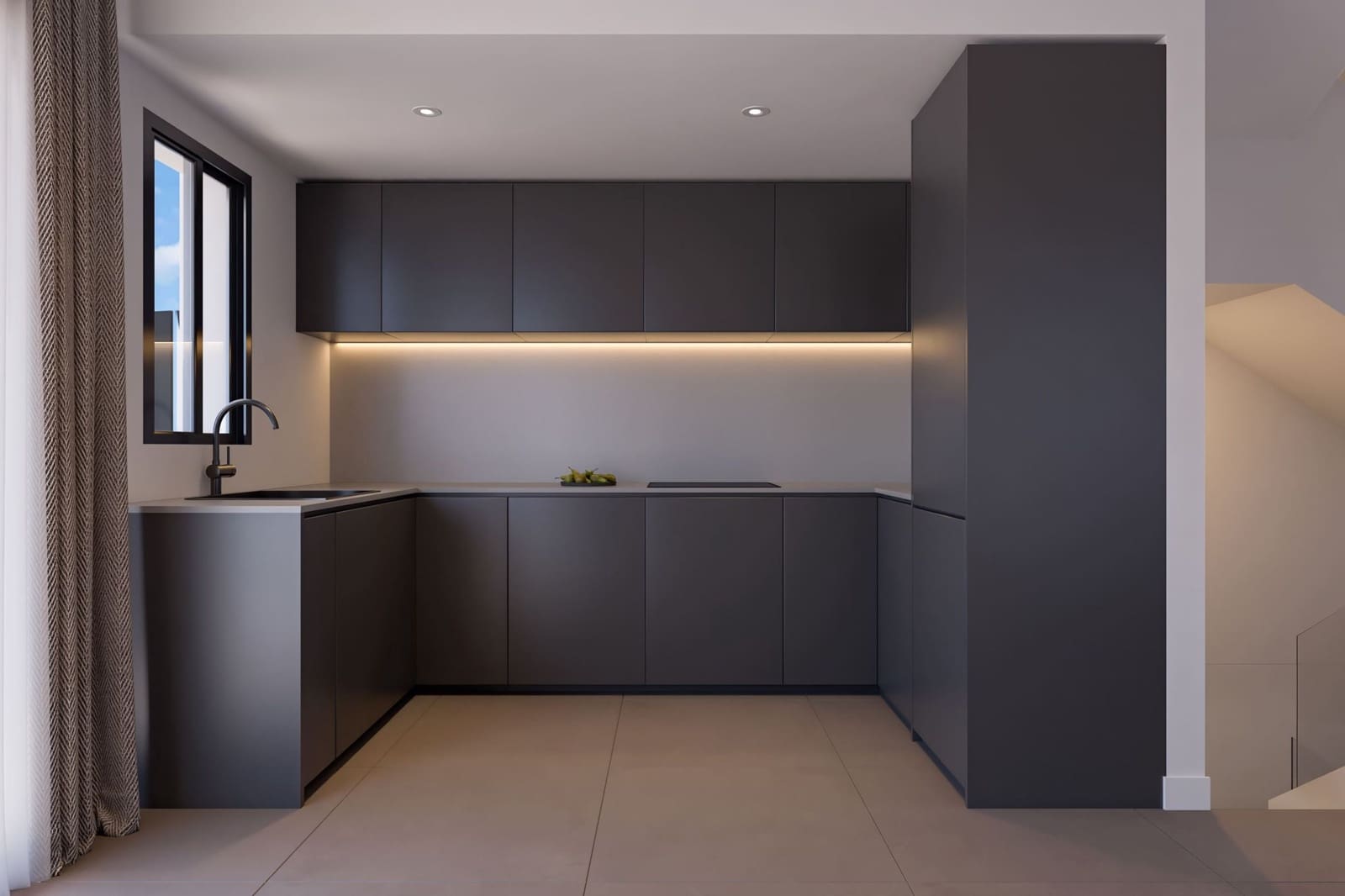 Casa de 4 habitaciones en Torre del Mar en venta con piscina - 670.000 € (Ref: 9626544)