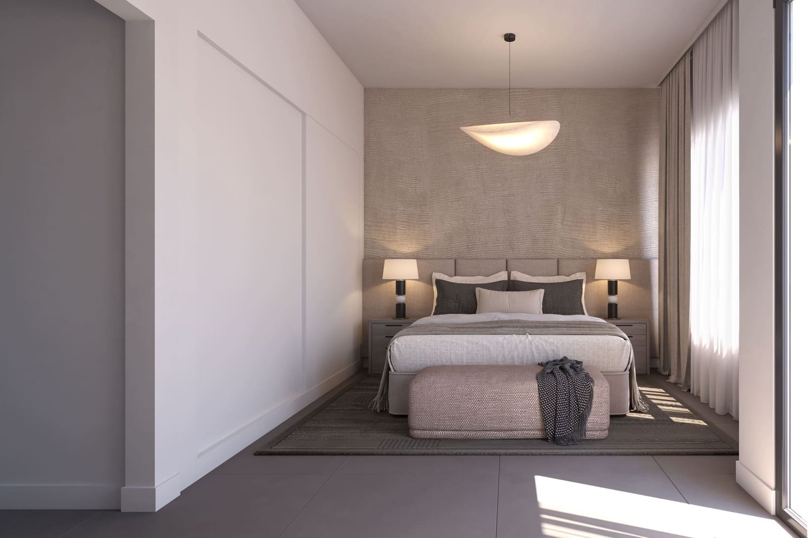 Casa de 4 habitaciones en Torre del Mar en venta con piscina - 670.000 € (Ref: 9626544)