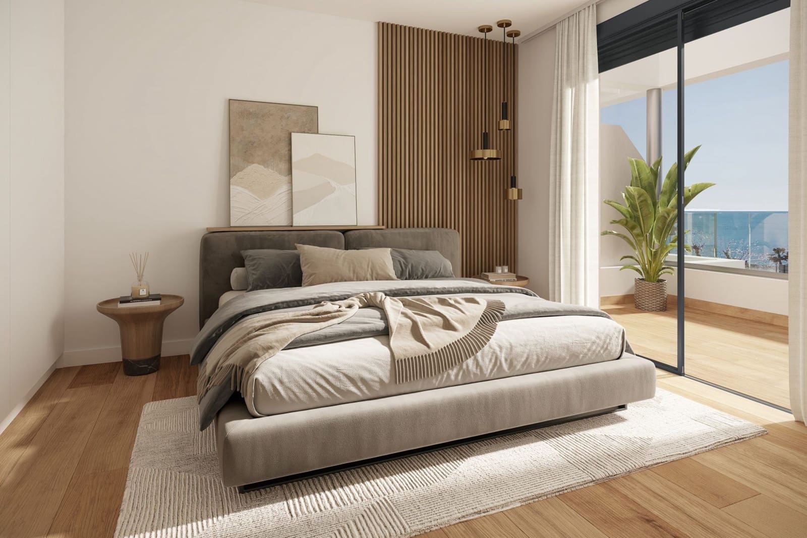 2 Zimmer Apartment zu verkaufen in Rincon de la Victoria mit Pool - 313.000 € (Ref: 9652273)