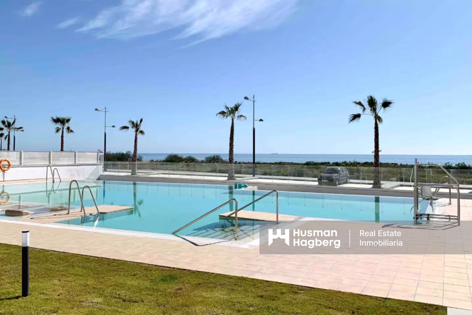 2 sovrum Lägenhet till salu i Torrox med pool - 395 000 € (Ref: 9652354)