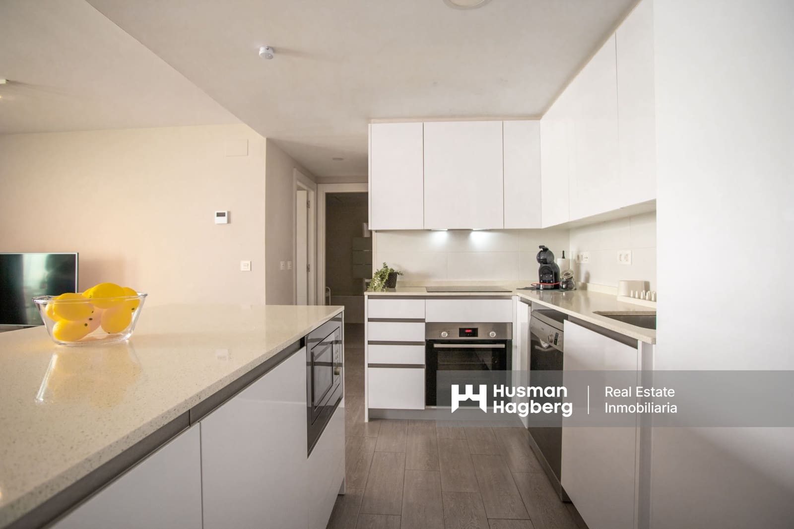 2 sovrum Lägenhet till salu i Torrox med pool - 395 000 € (Ref: 9652354)