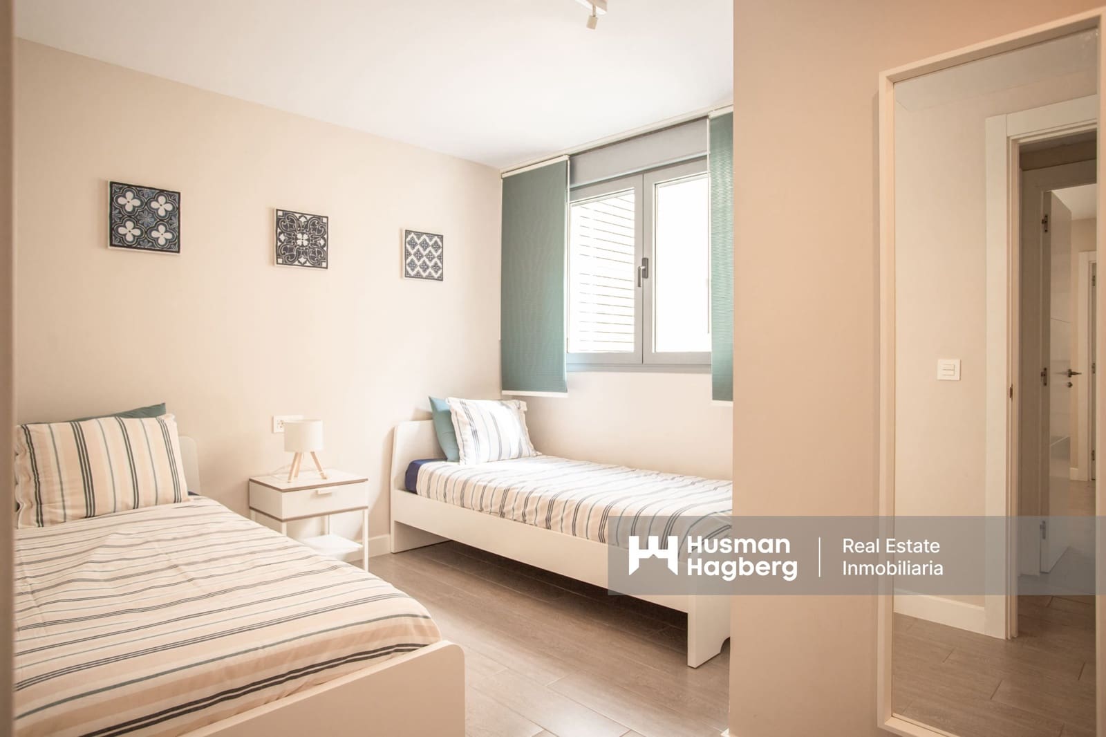 2 sovrum Lägenhet till salu i Torrox med pool - 395 000 € (Ref: 9652354)