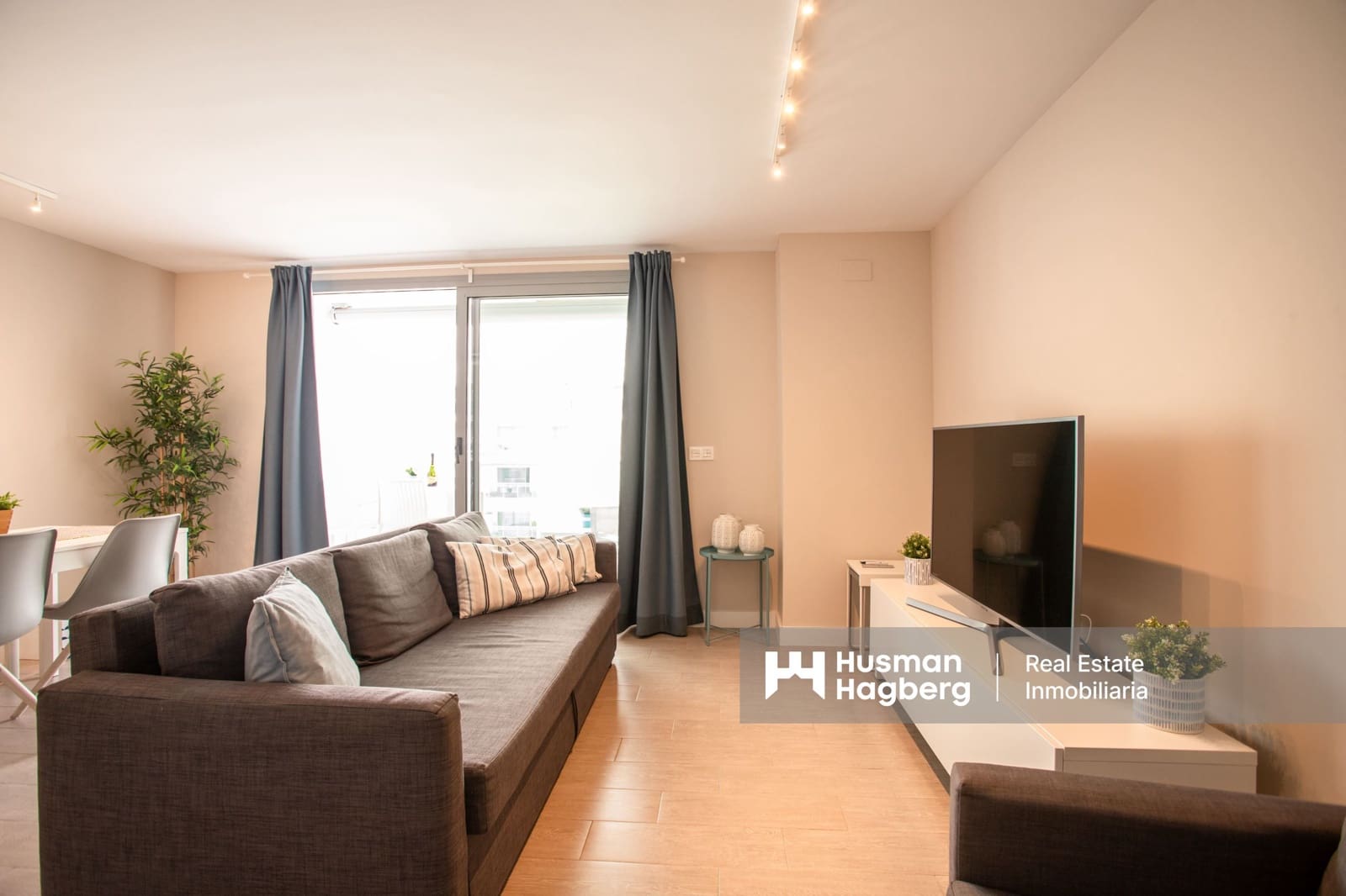 2 sovrum Lägenhet till salu i Torrox med pool - 395 000 € (Ref: 9652354)