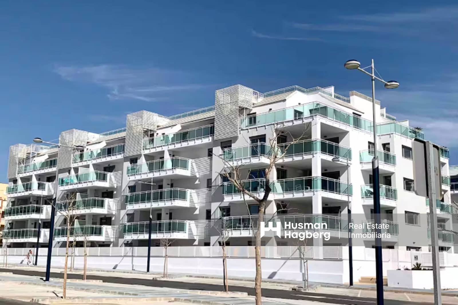 2 sovrum Lägenhet till salu i Torrox med pool - 395 000 € (Ref: 9652354)