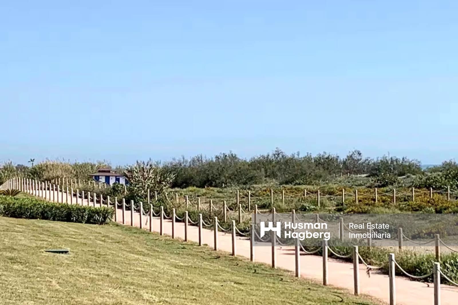 2 sovrum Lägenhet till salu i Torrox med pool - 395 000 € (Ref: 9652354)