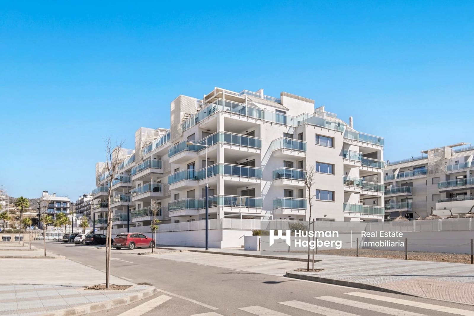 2 sovrum Lägenhet till salu i Torrox med pool - 395 000 € (Ref: 9652354)